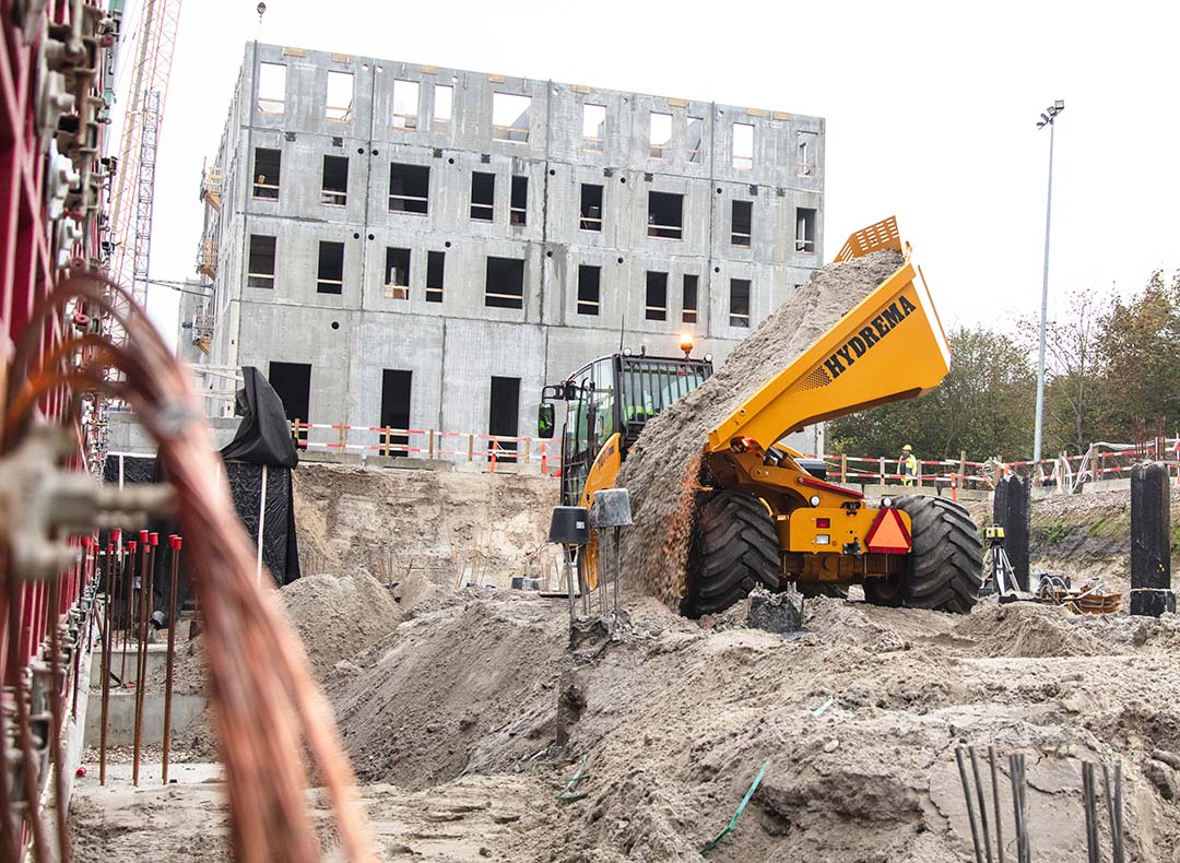 707Gandplus Rear View Multitip Sideways Unloading